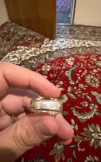 انگشتر یاقوت سرخ