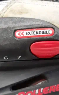 اسکیت چرخدار
