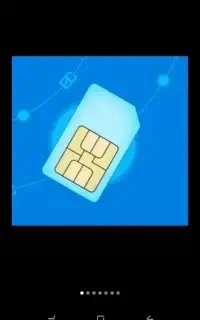 سیمکارت دائمی ایرانسل قدیمی