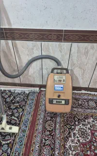 جاروبرقی