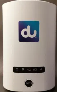 مودم zlt kj33 خیلی تمیز با پنل سوپر آدمیت