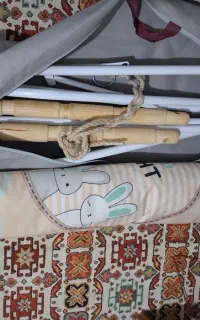 گهواره کودک