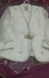 کت دامن مجلسی