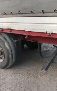 کانتین چادری