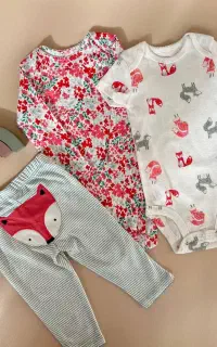 آنلاین شاپ سیسمونی کارترز و لباس کودک
