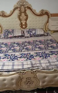 سرویس تخت خواب کامل