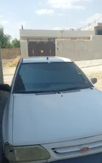 پراید ۹۱