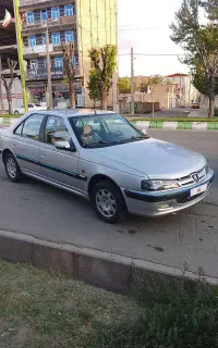 پارس مدل 85