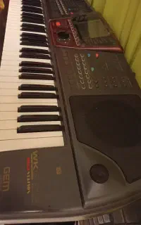 اورگ GMWK8