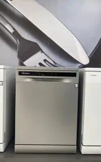 ماشین ظرفشویی پاکشوما ۱۵ نفره سه سبد نو