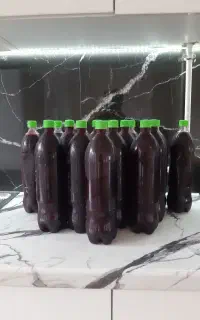 آب زرشک کوهی