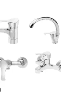 محصولات کاربردی  شیرالات