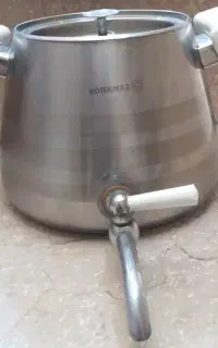 کتری کرکماز ترکی