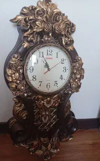 ساعت پاندول دار