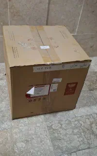 لوستر چشمه نور فلزی آویز N   *0