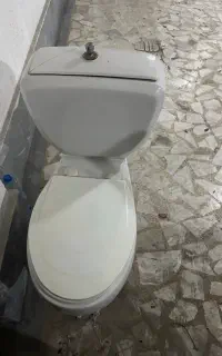 توالت فرنگی