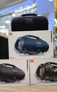 JBL BOOMBOX 4