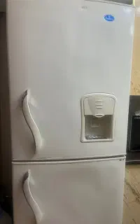 یخچال فریزر فروزان