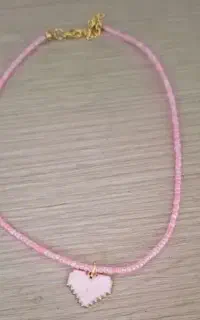 گردنبند ترند در 20 رنگ و طرح متفاوت