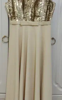 لباس مجلسی