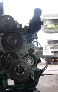 تعمیرگاه ولوو و رنو نسل جدید