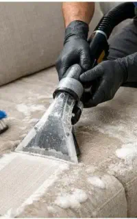 مبلشویی رویال در منزل قاین