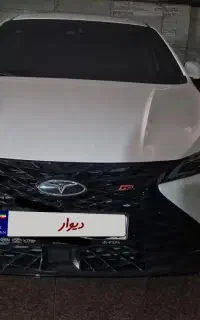 آریزو 6 جی تی (Z6)