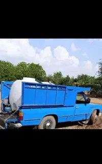 آبرسانی شبانه روزی با نرخ سال گذشته