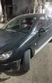 206مدل 80موتوری 403