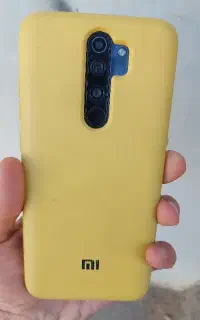 فروش گوشی not8 pro درحد