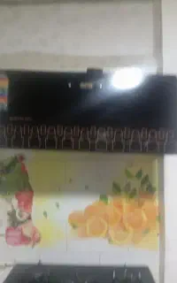 هود نو بدون یکبار استفاده