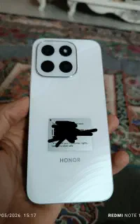 گوشی هانر x6c