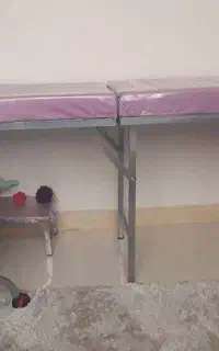 تخت ماساژ