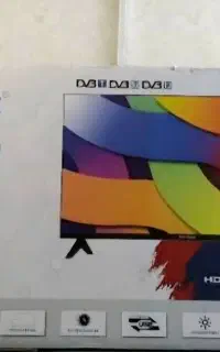 ۳۲ اینچ استار تراک