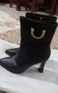 کفش وکتانی زنانه و دخترانه