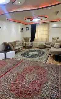 سوییت اجاره روزانه رشت پارکنیگ دار.وساعتی