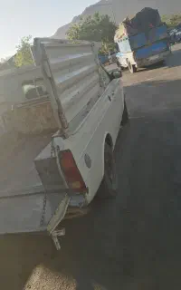 وانت پیکان