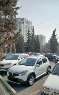 استپ وی اتومات مدل ۹۷