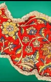 قالیشویی سنتی شهر فرش ضمانت کتبی
