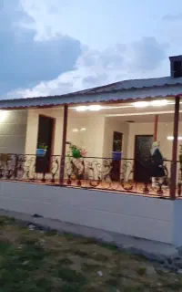 سرایدار و نگهداری سالمند