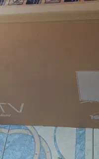 تلویزیون ۵۵اینچ اسنوا اندروید ۱۱