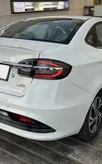 kmc ایگل صفر 1405 تازه تحویل مدارک اماده فوری