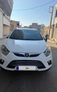 جک s5 اتومات