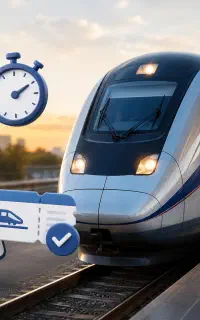 بلیت رجا برای تمامی مسیر ها