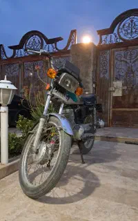 فروش ۱۲۵ مدارک کامل