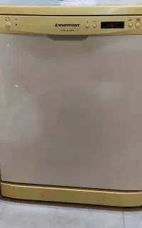 ماشین ۱۲ نفره وست پوینت