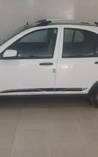 سواری کوئیک آر اس
