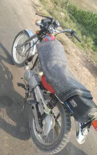 موتور 125