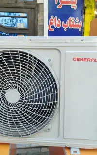 نصب سرویس تعمیرات کولر گازی و اسپیلت