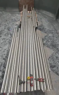 برق ساختمان و صنعتی